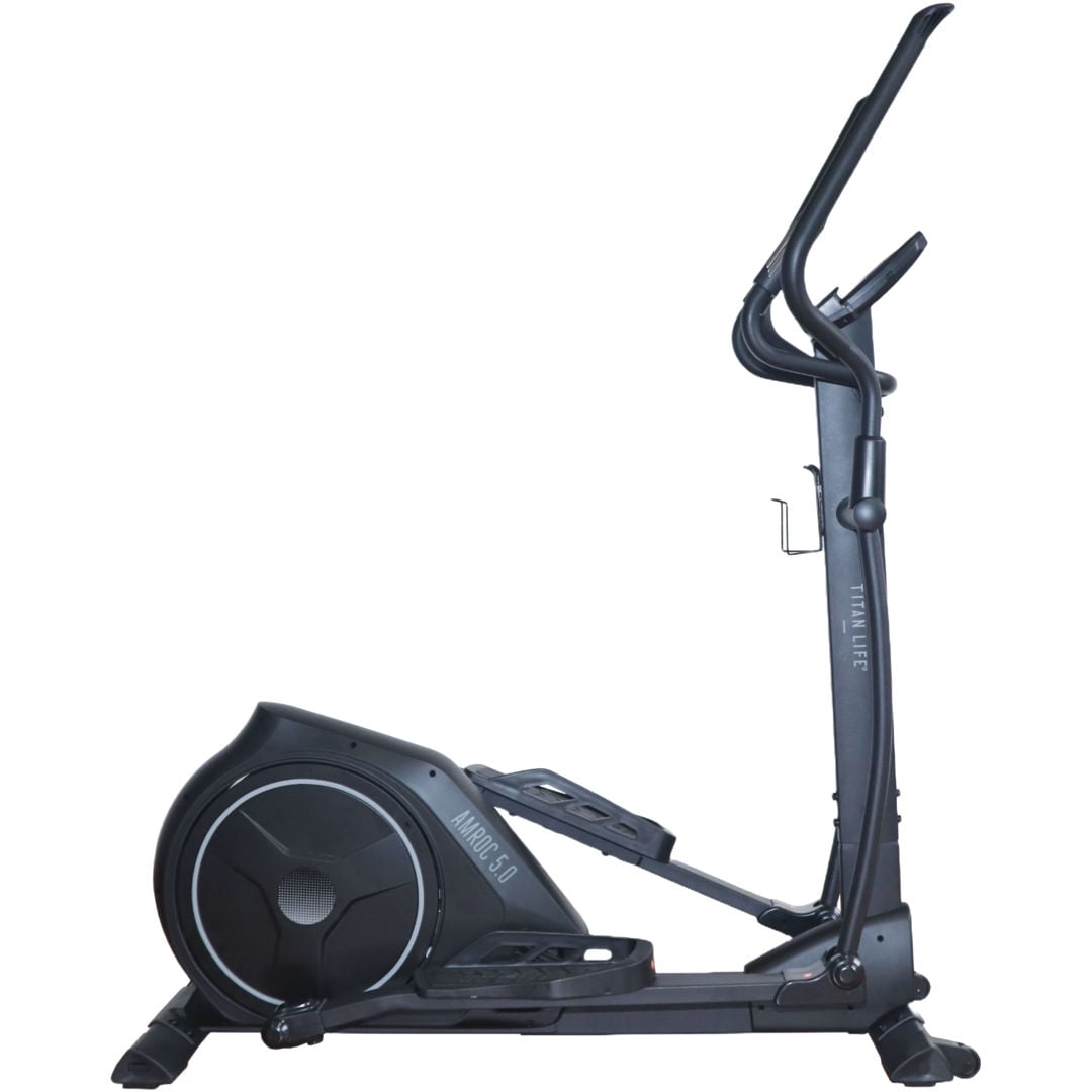 Titan Life Amroc 5.0 crosstrainer