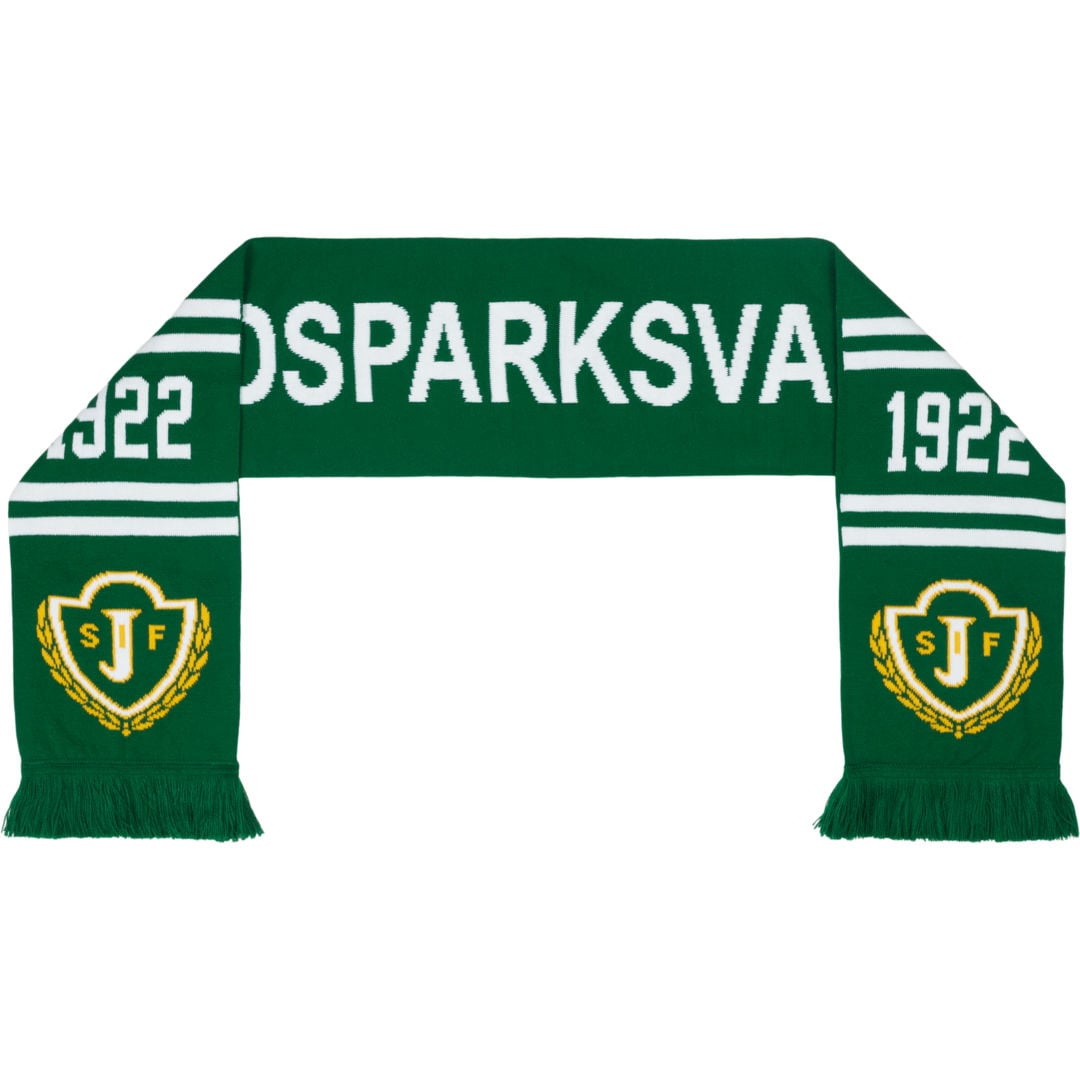 Jönköpings Södra Halsduk Vallen