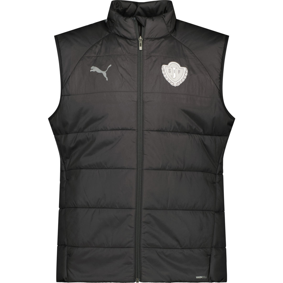 Jönköpings Södra Padded Vest