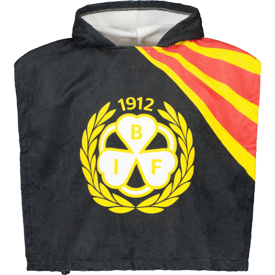 Brynäs IF Badponcho