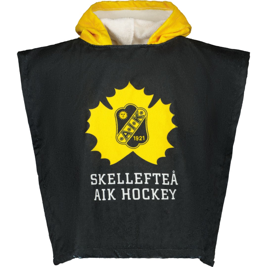 Skellefteå AIK Badponcho
