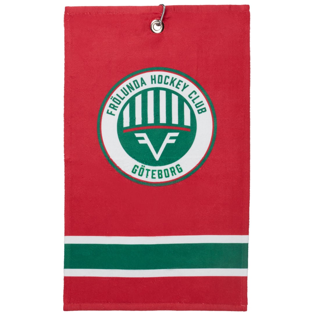 Frölunda Hockey Golfhandduk Frölunda