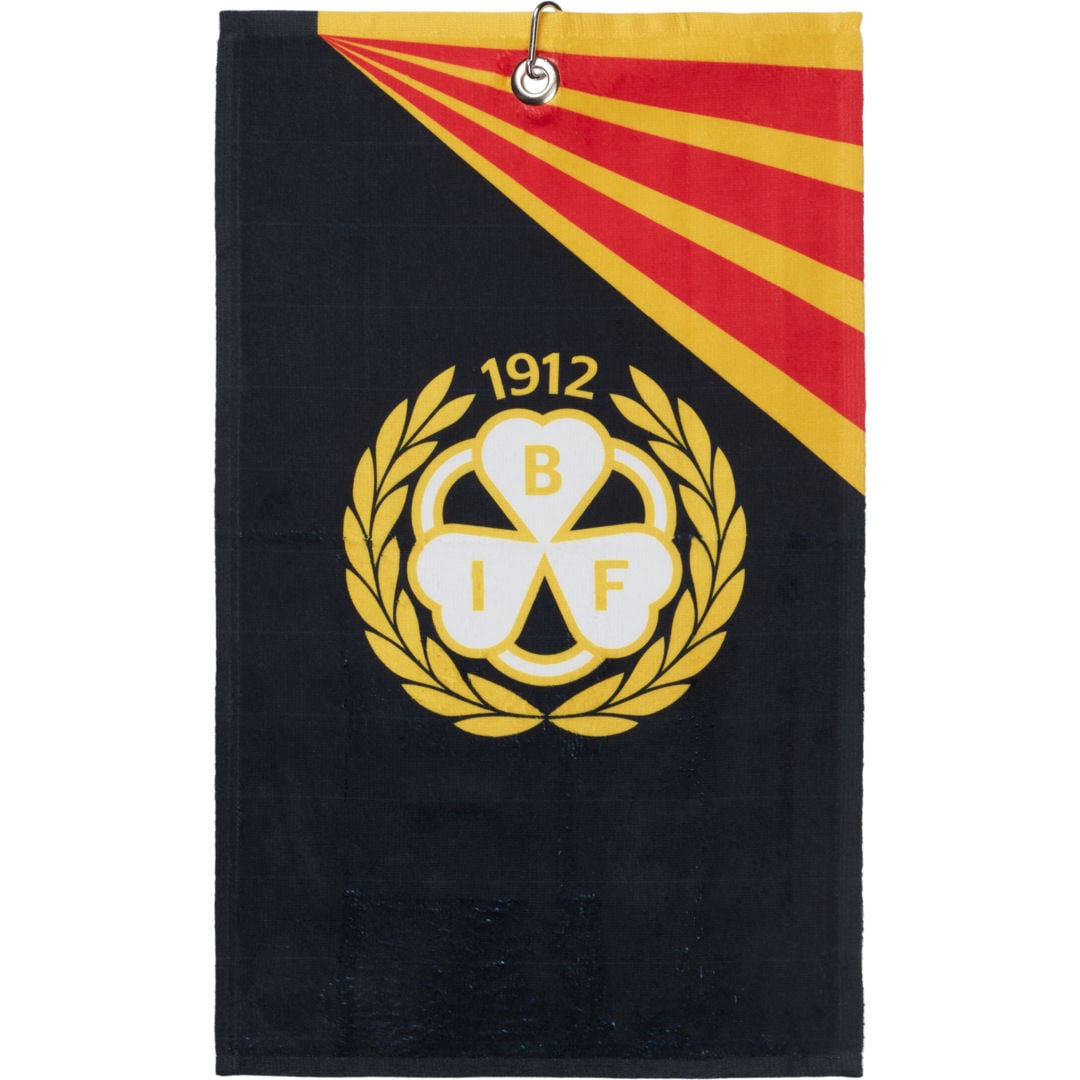 Brynäs IF Golfhandduk Brynäs