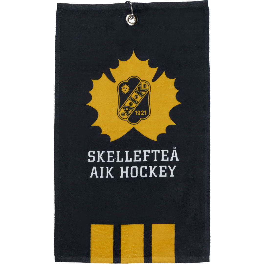 Skellefteå AIK Golfhandduk Skellefteå AIK