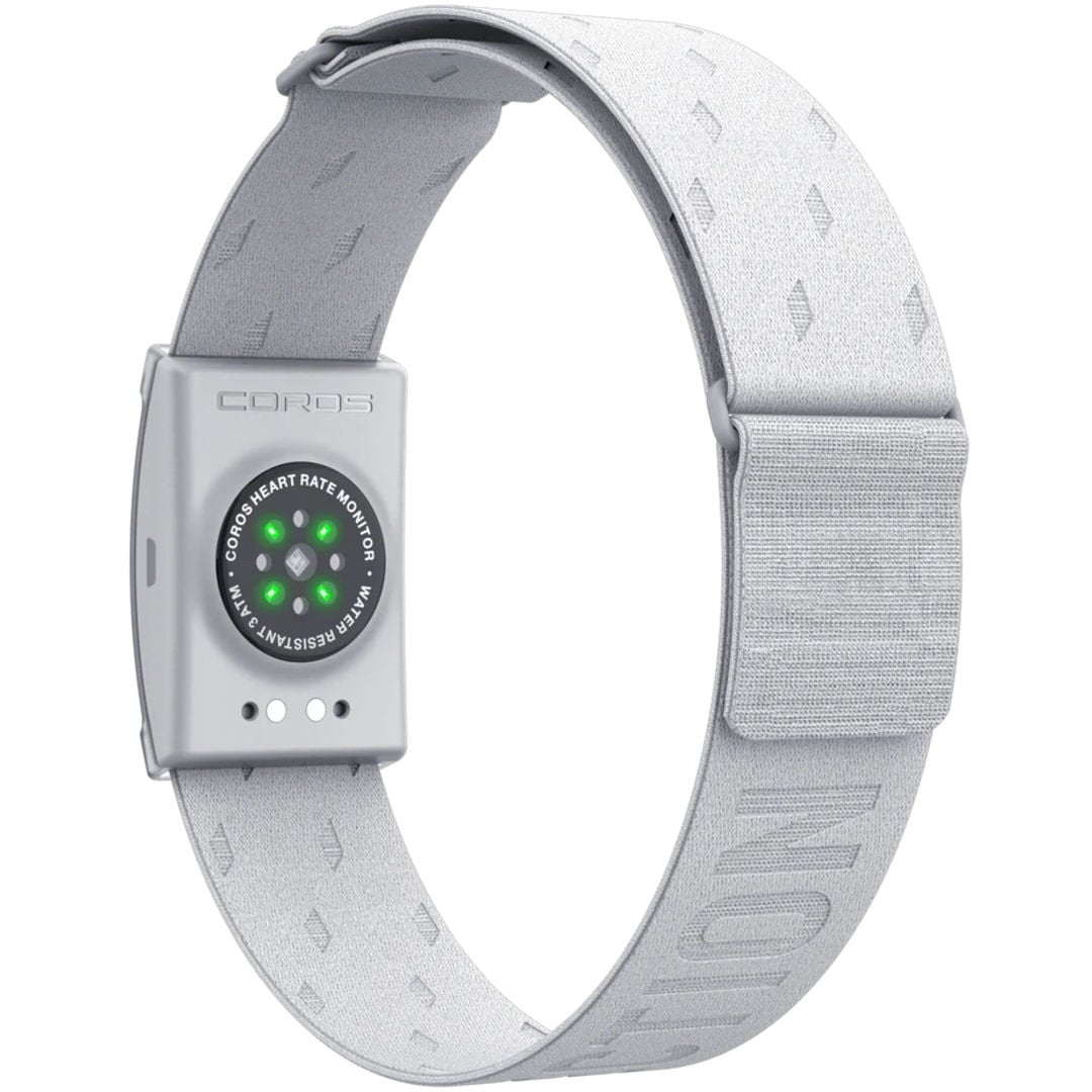 ACC Heart Rate Monitor Pulsband