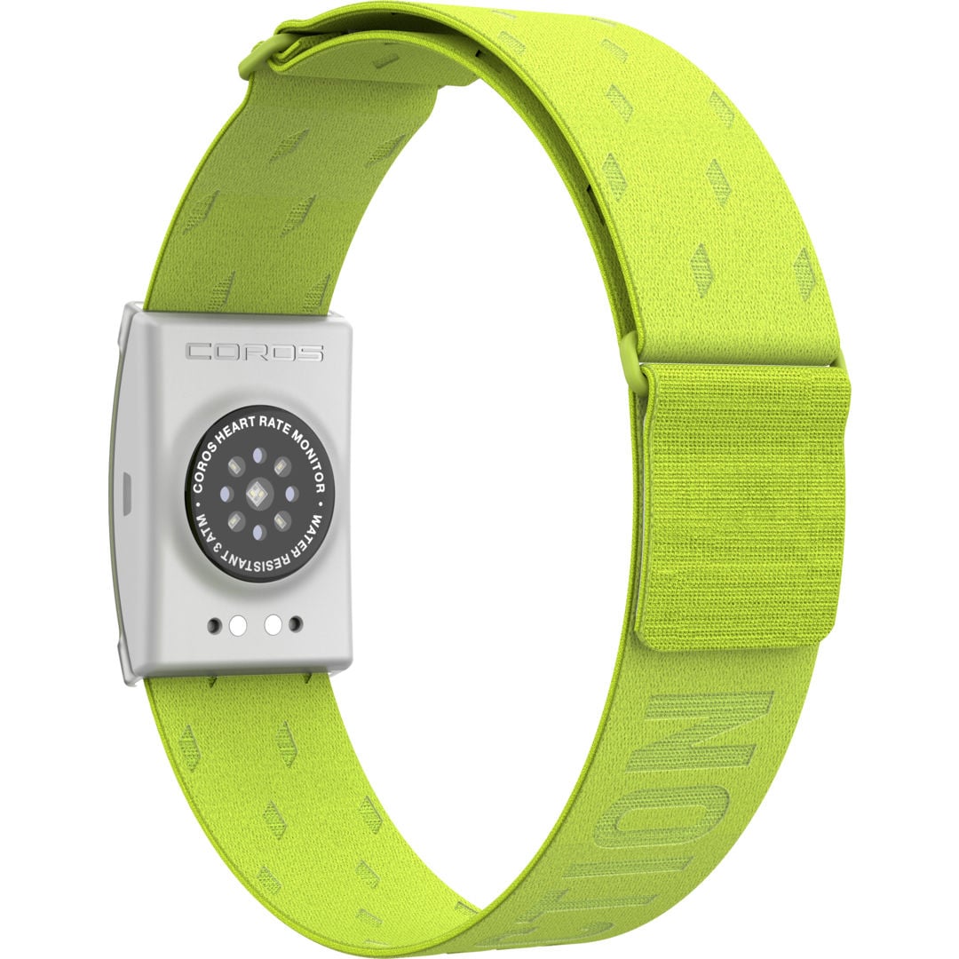 ACC Heart Rate Monitor Pulsband