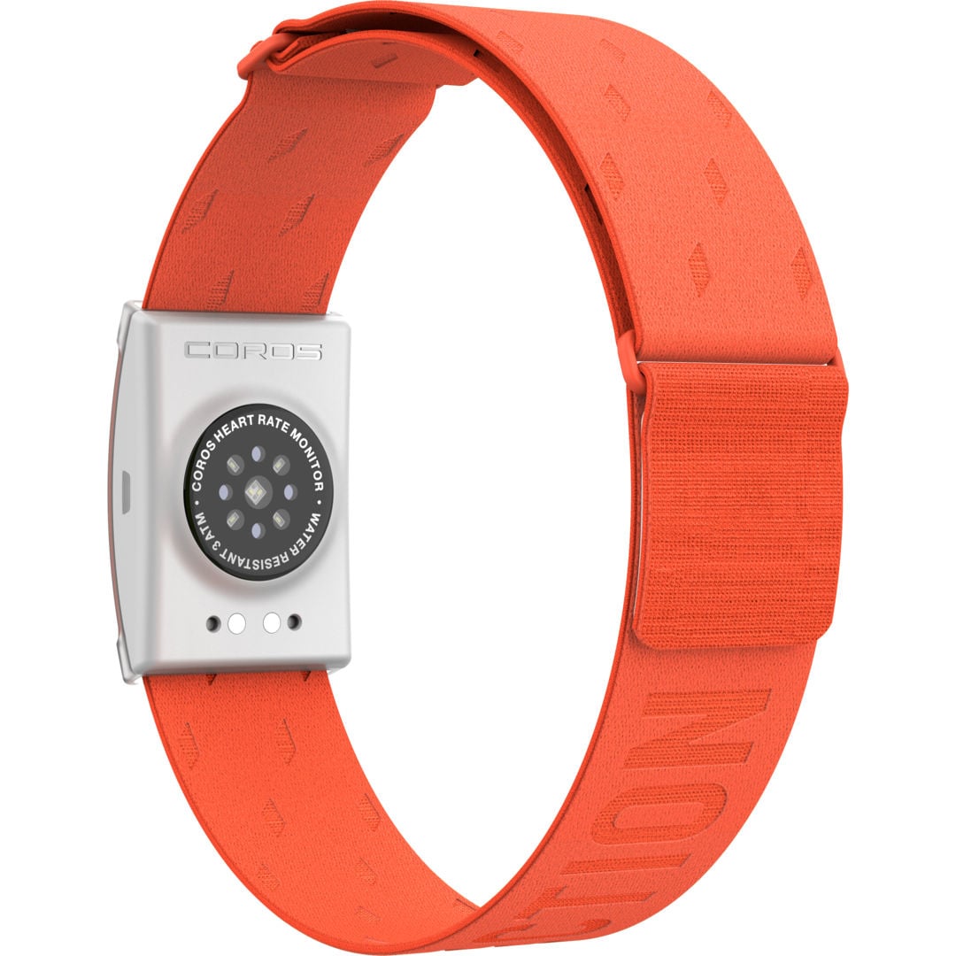 ACC Heart Rate Monitor Pulsband