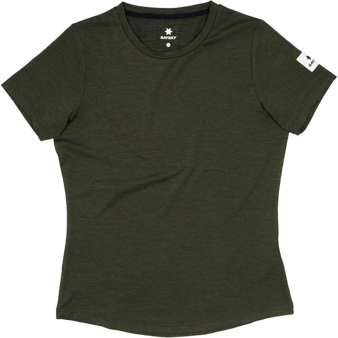 Clean Pace T-Shirt