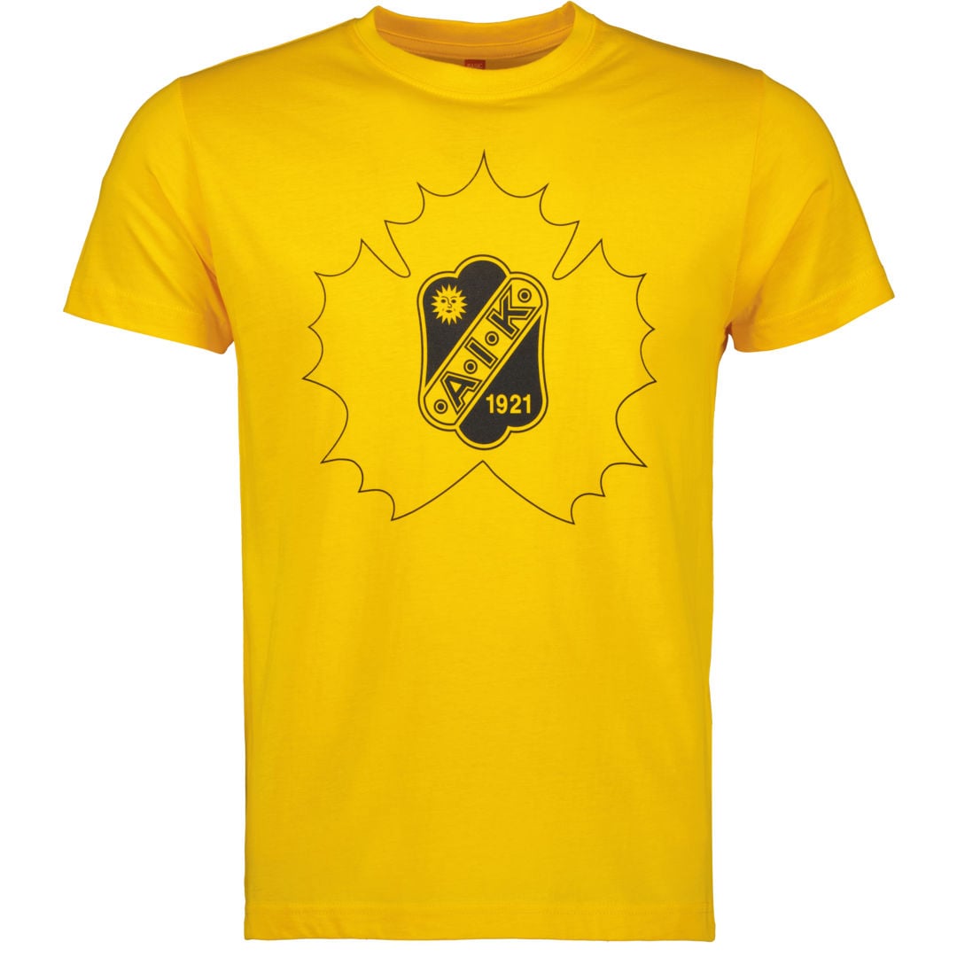 Skellefteå AIK Classic G JR t-shirt