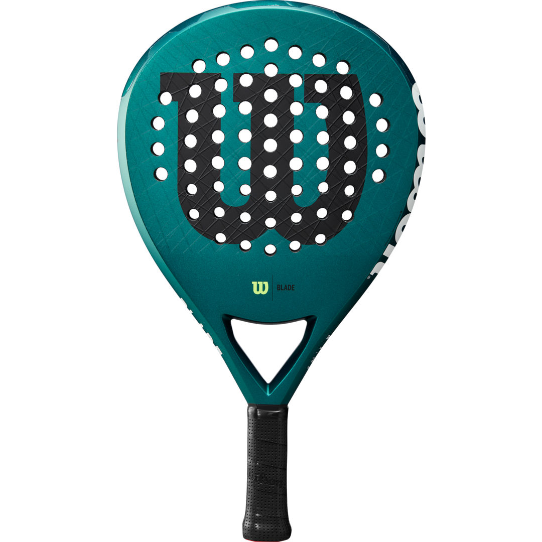 Raquete de Padel Wilson Blade Pro V2