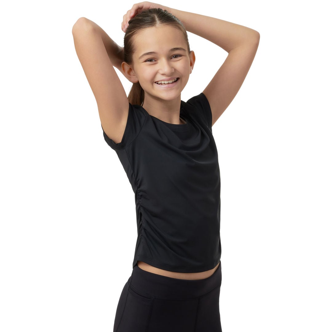 Energetics Sofia JR träningst-shirt