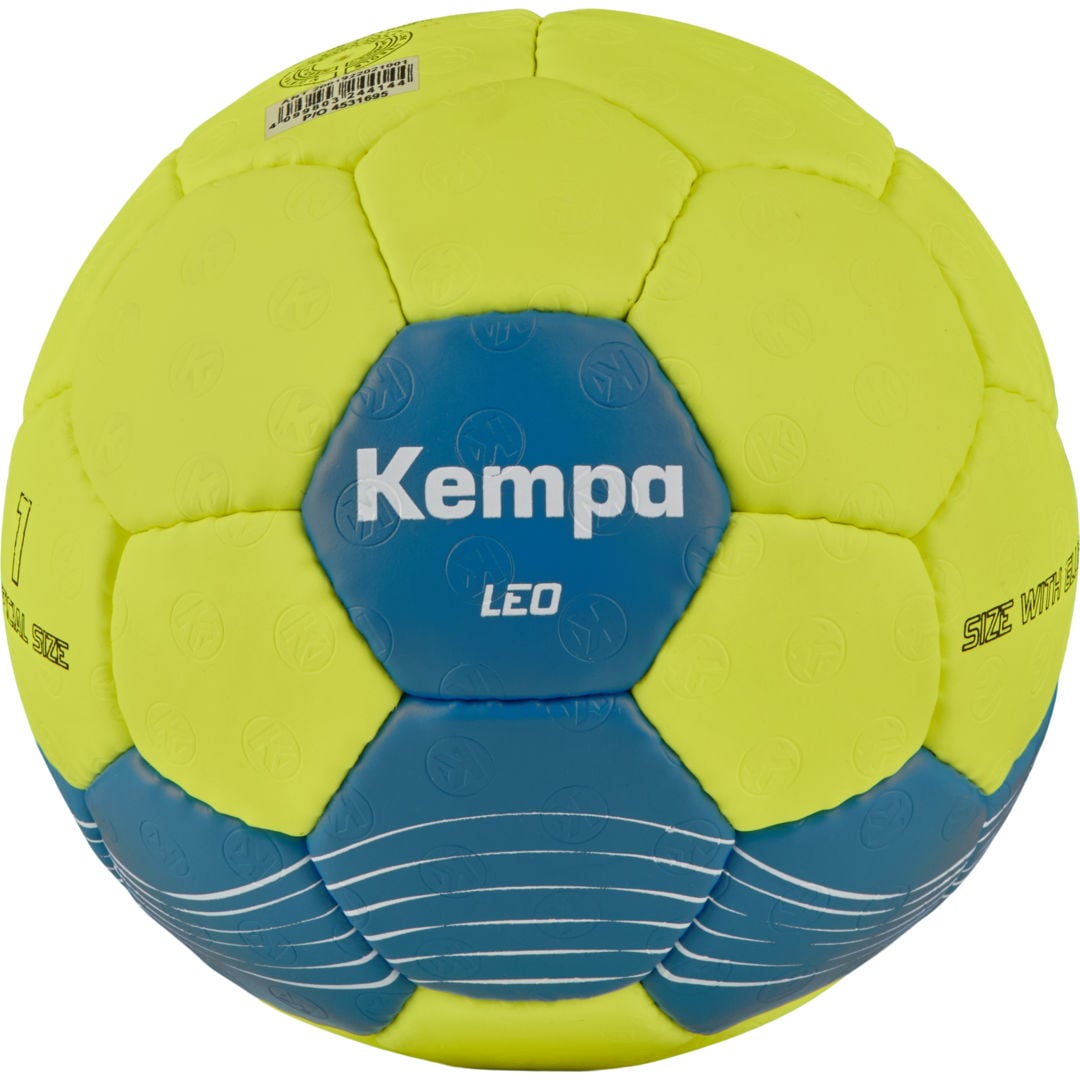 Kempa Leo handboll