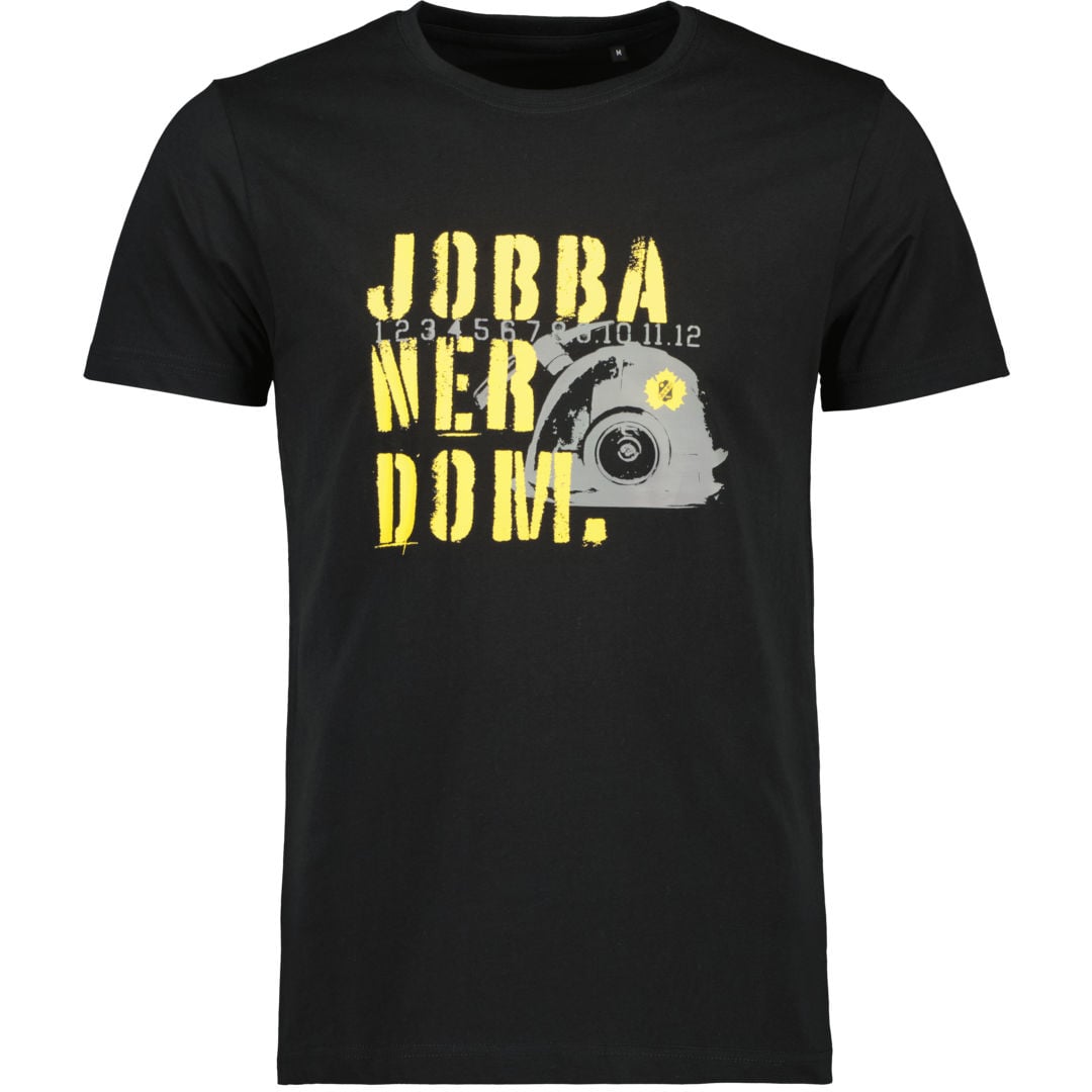 Skellefteå AIK JOBBA NER DOM T-SHIRT