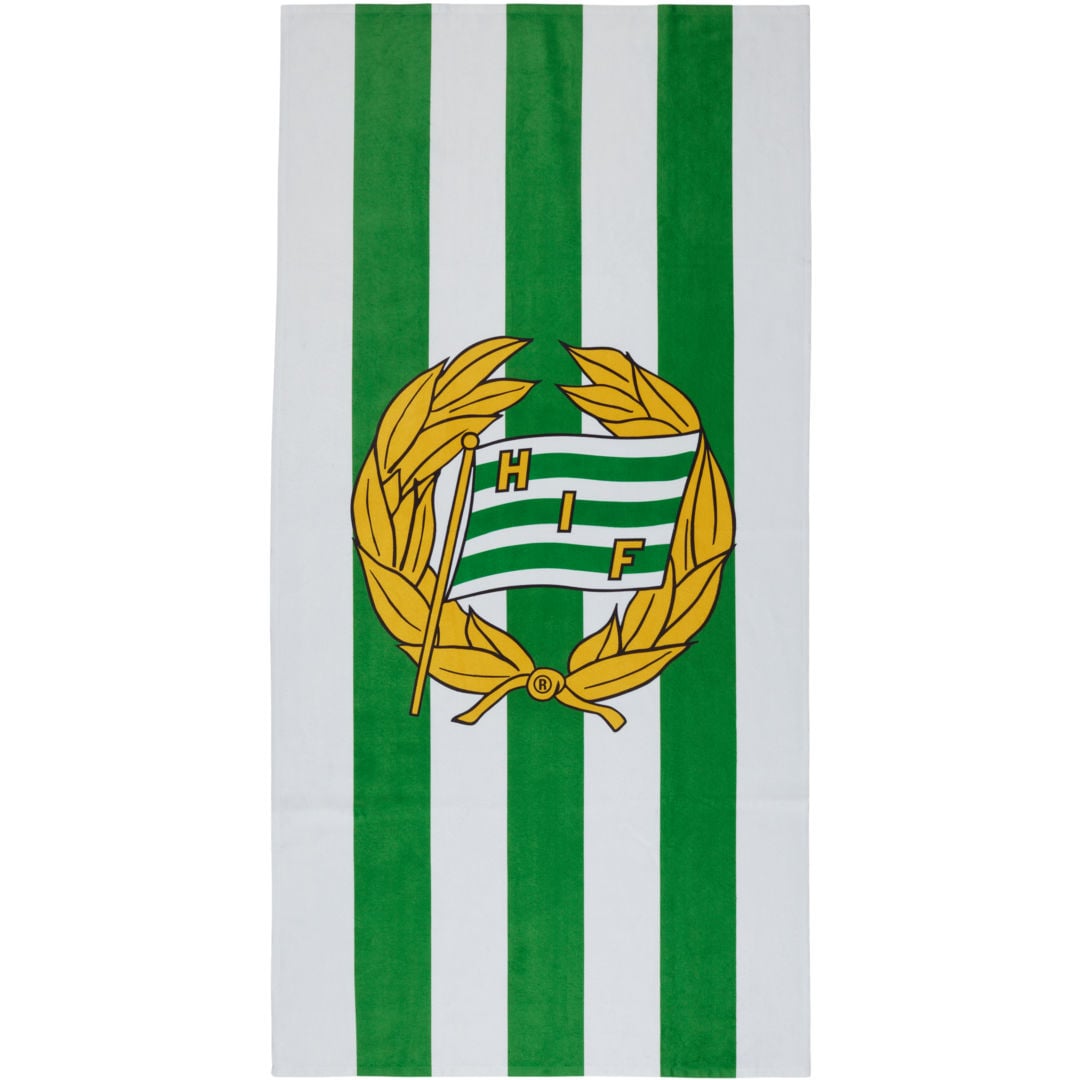 Hammarby HANDDUK