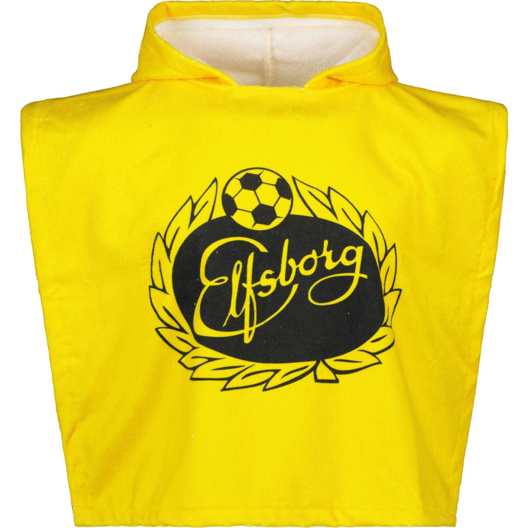 IF ELFSBORG Badponcho