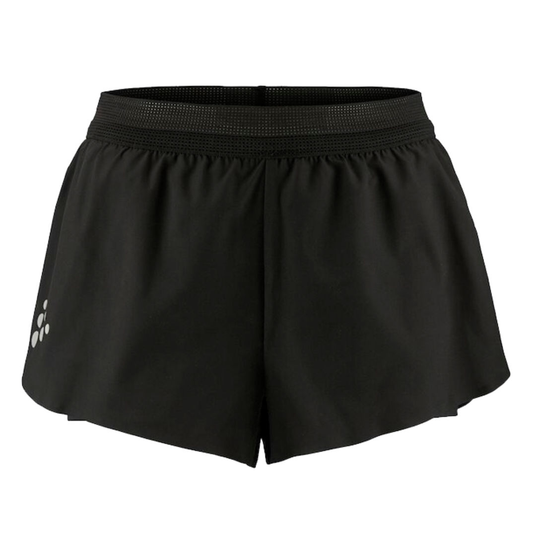 Hypervent Split Shorts 2