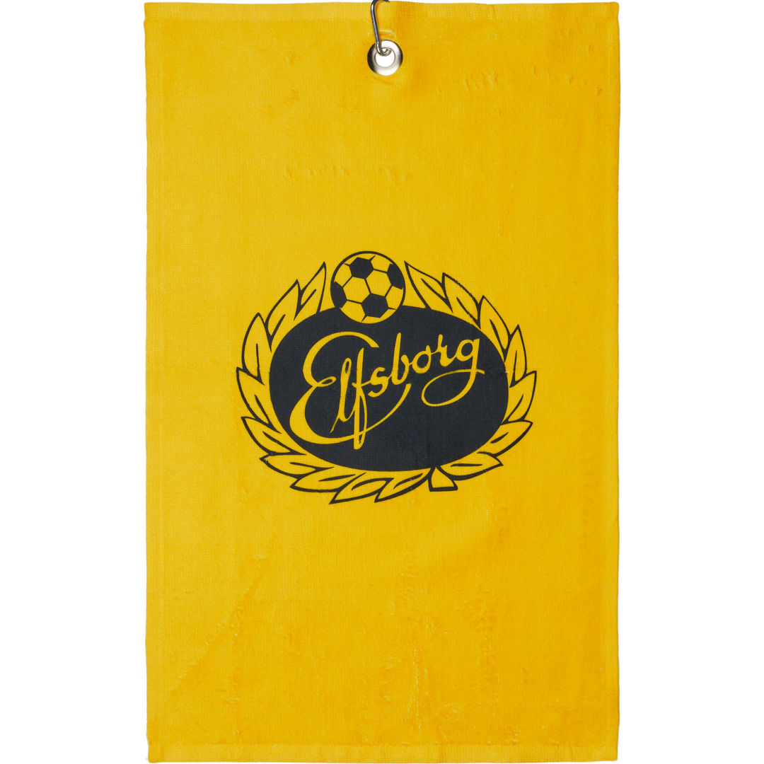 IF ELFSBORG GOLF HANDDUK