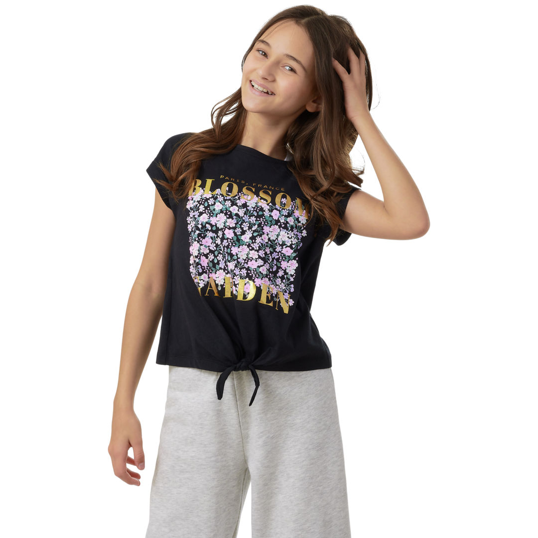 Firefly Maple JR t-shirt