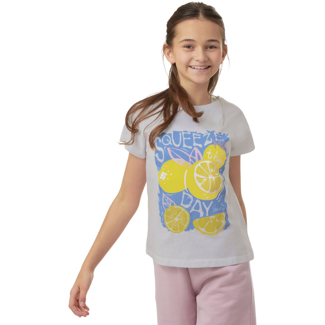 Firefly Daisy JR t-shirt