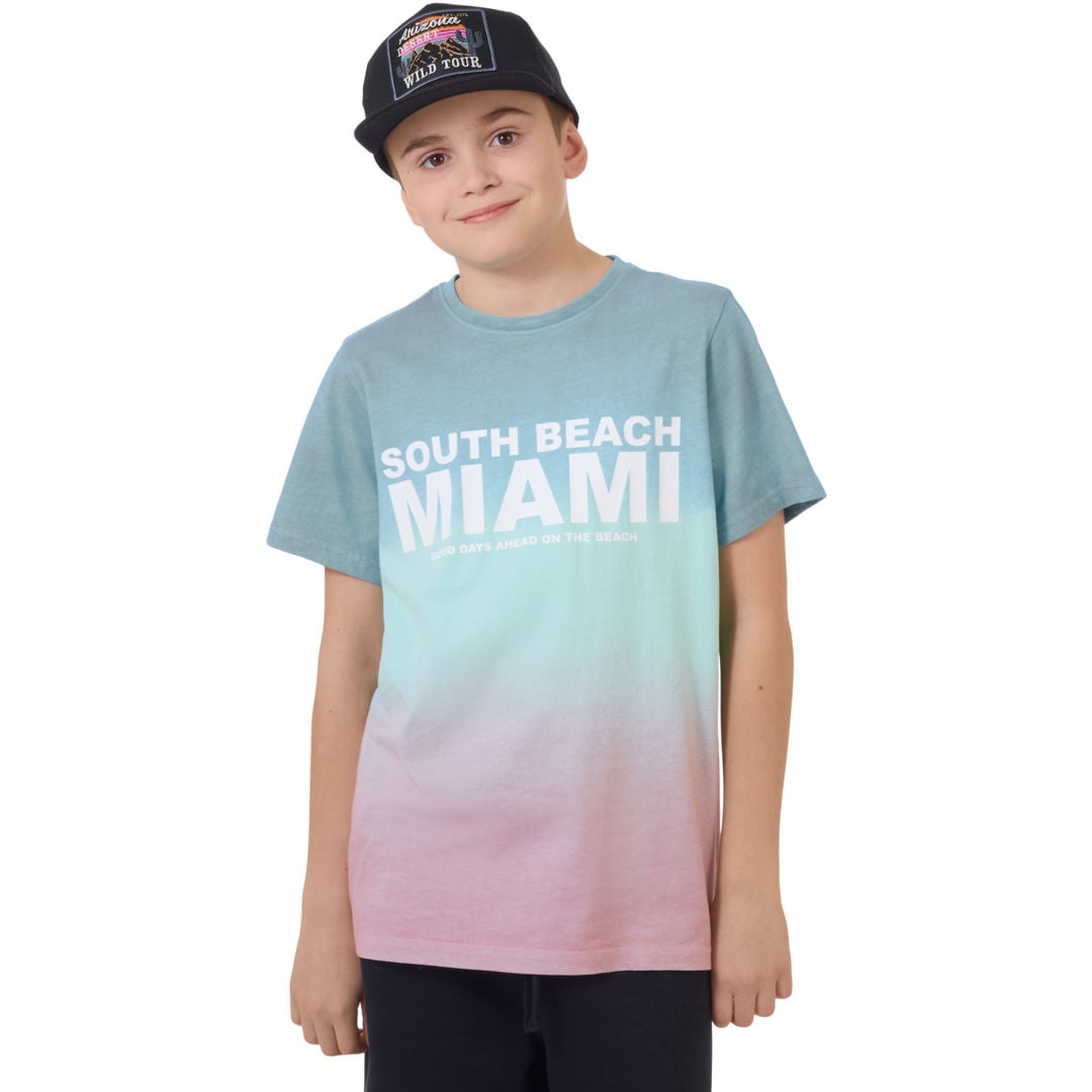 Firefly Rayan JR t-shirt