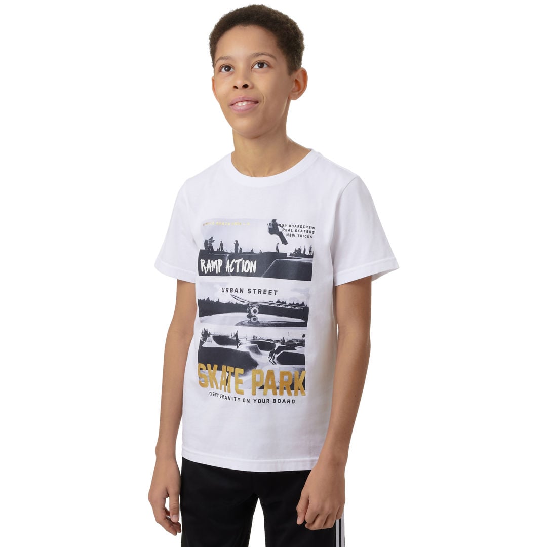 Firefly Axton JR t-shirt