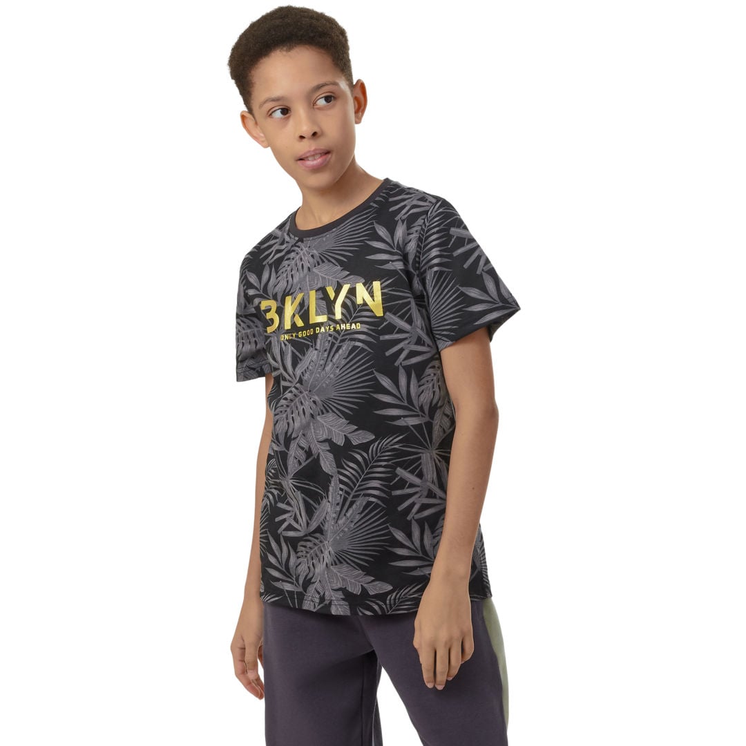 Firefly Trey JR t-shirt