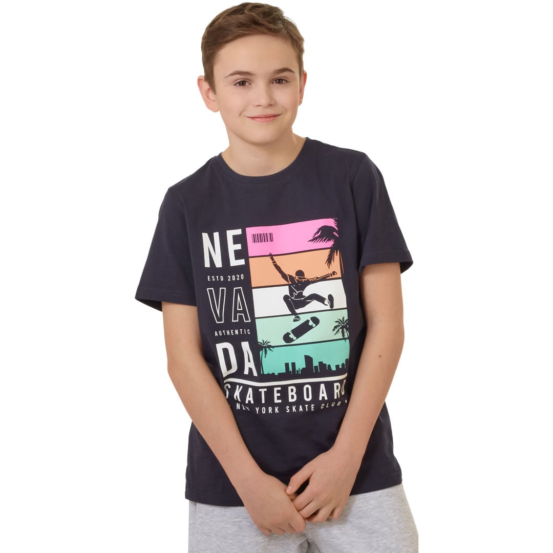 Firefly Case JR t-shirt