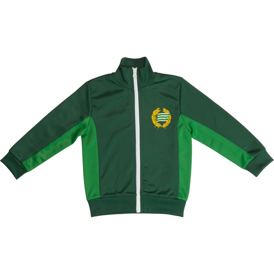 Hammarby 24 JACKET FZ WCT MR