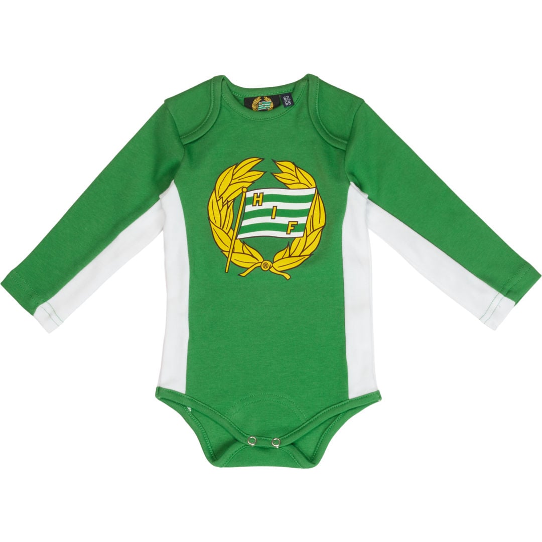 Hammarby 24 BABY BODY LS BABY