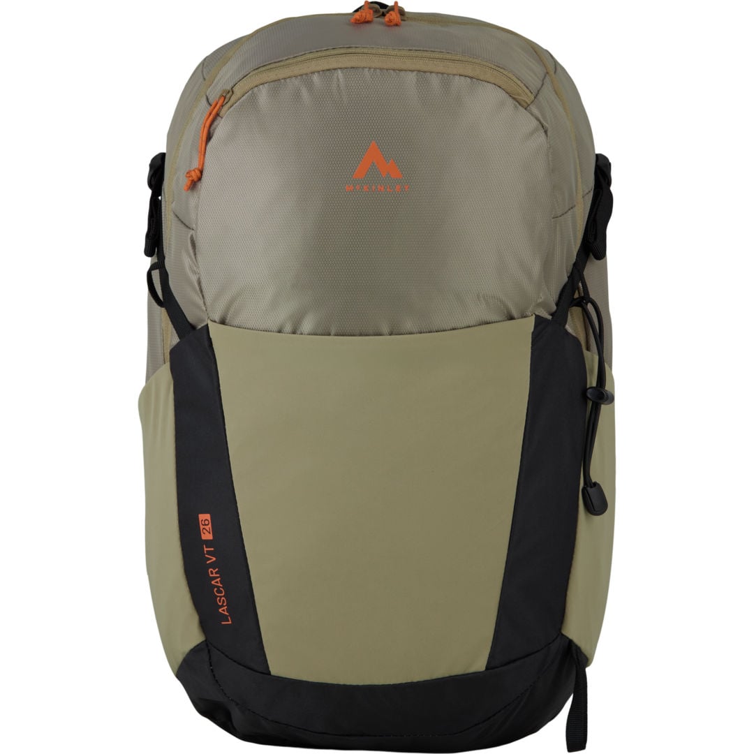 McKinley Lascar VT 26 vandringsryggsäck