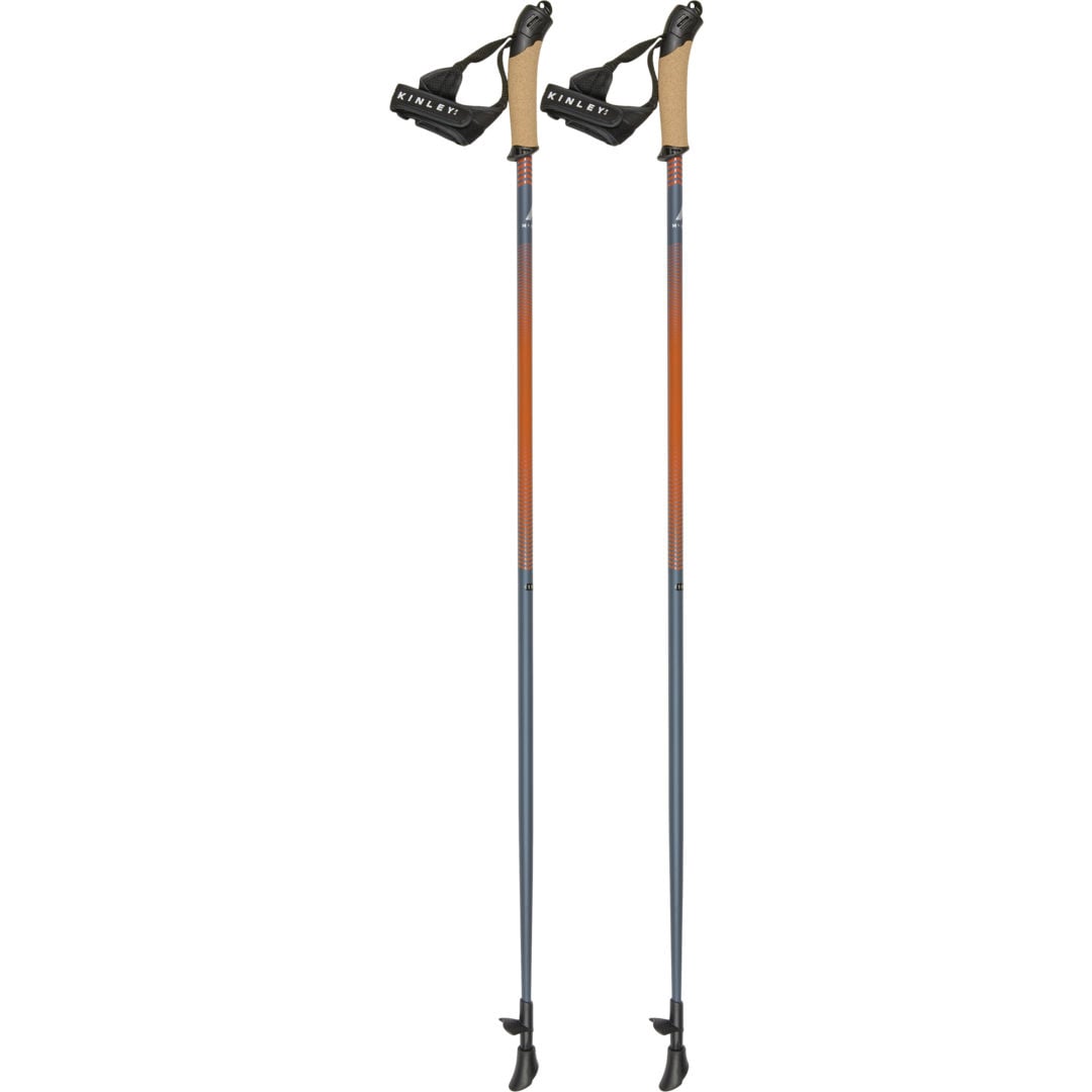 McKinley Impulse 1.0 I gåstavar