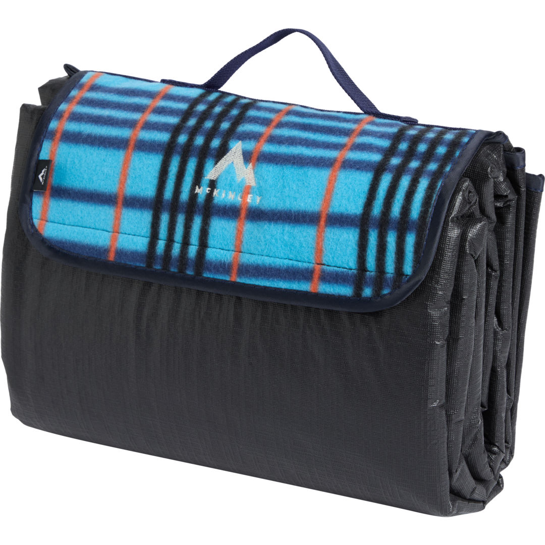 McKinley Striped II picknickfilt