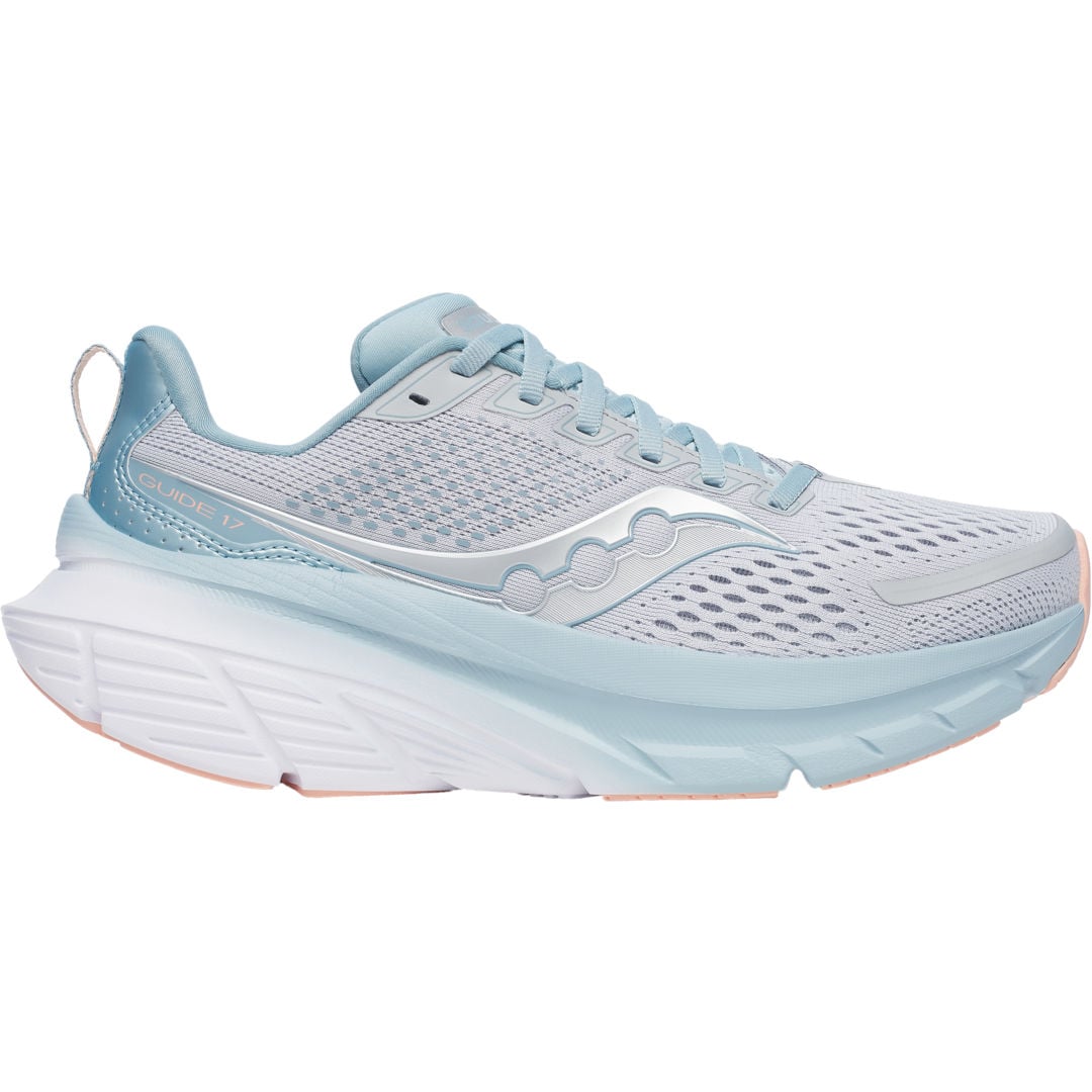 Saucony Guide 17 W löparskor