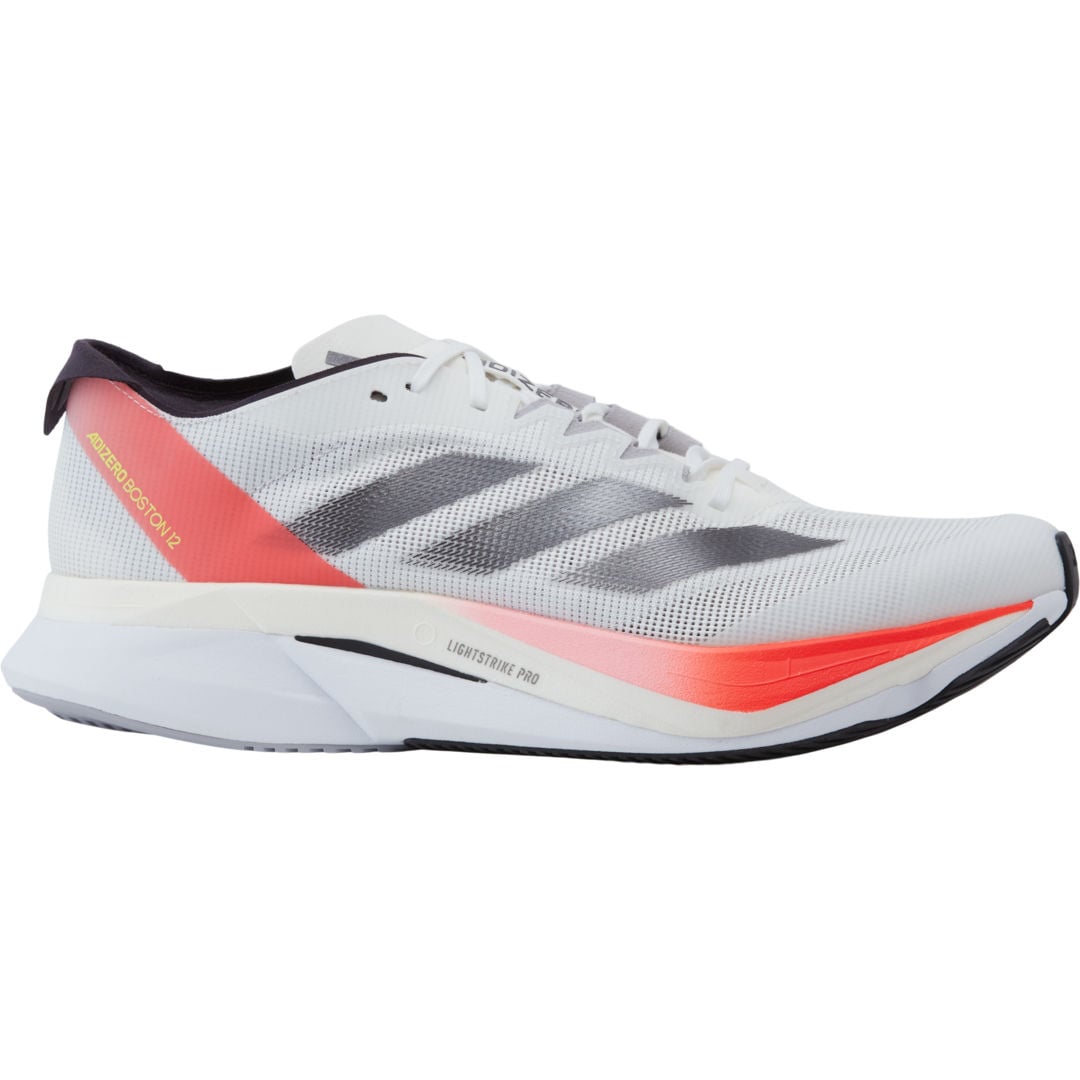 adidas Adizero Boston 12 M löparskor Flerfärgad