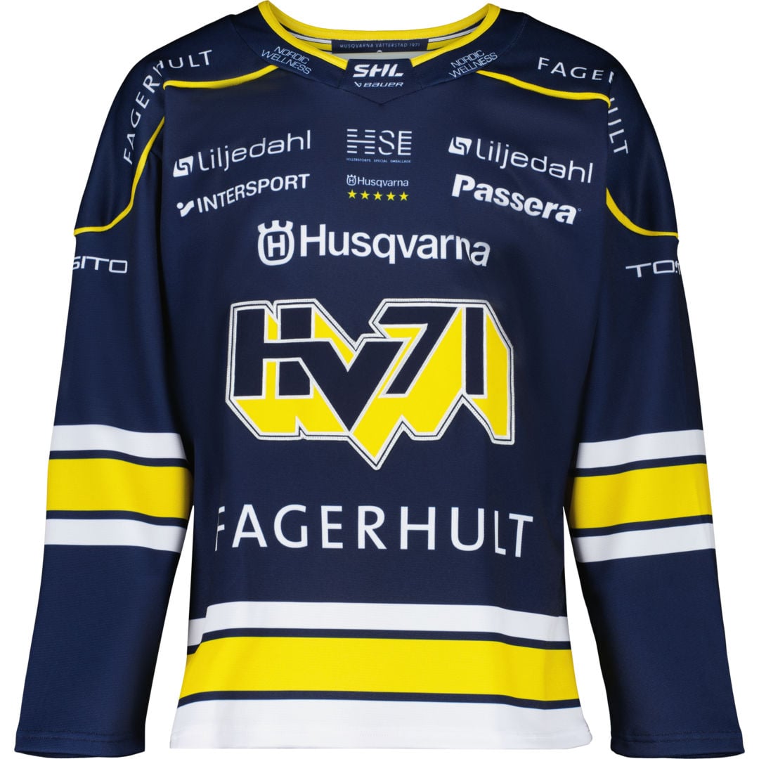 HV71 REPLICA EXCLUSIVE 24/25 SR