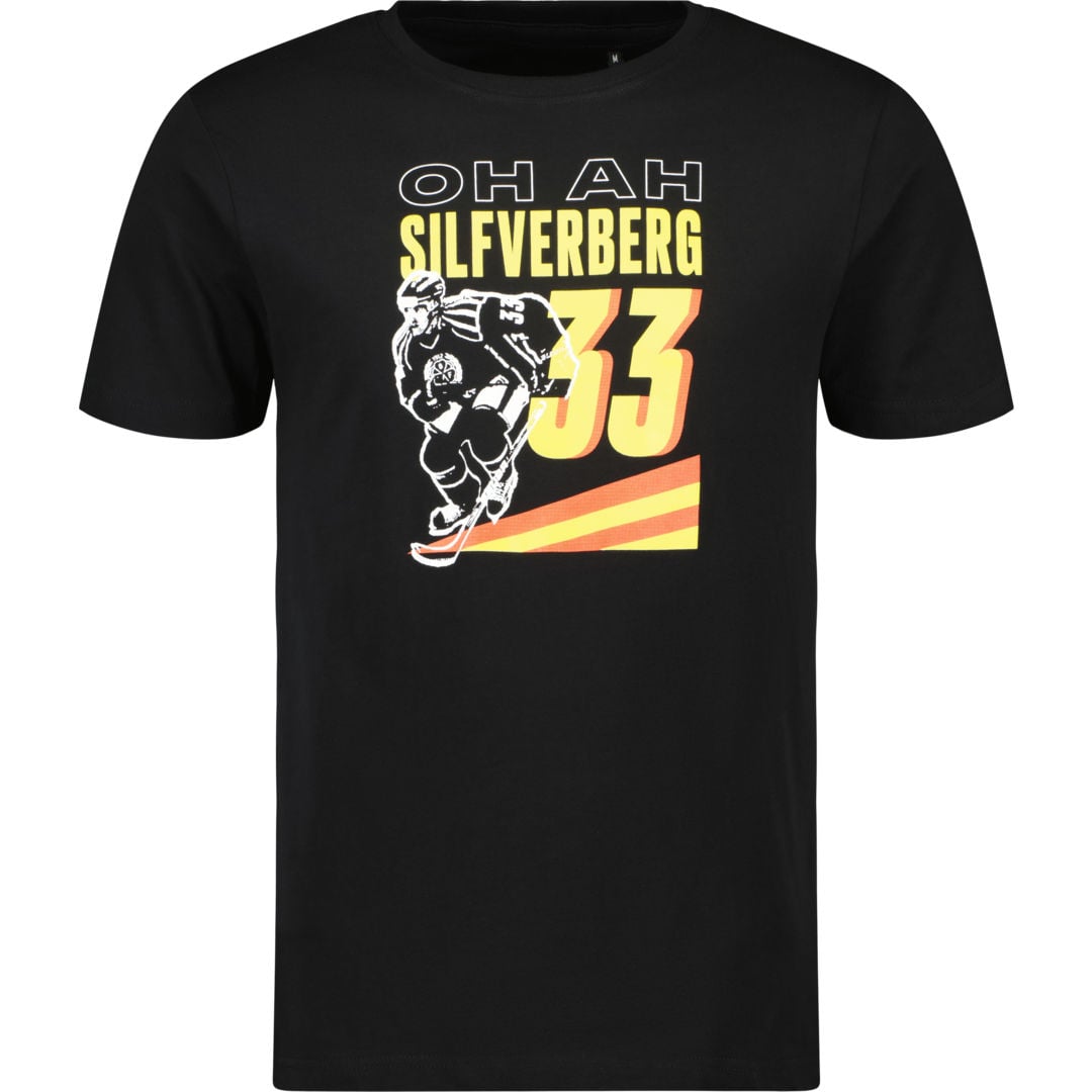 Brynäs IF Silfverberg t-shirt