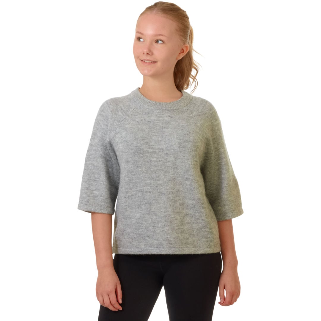Firefly Sanna Knitted JR tröja