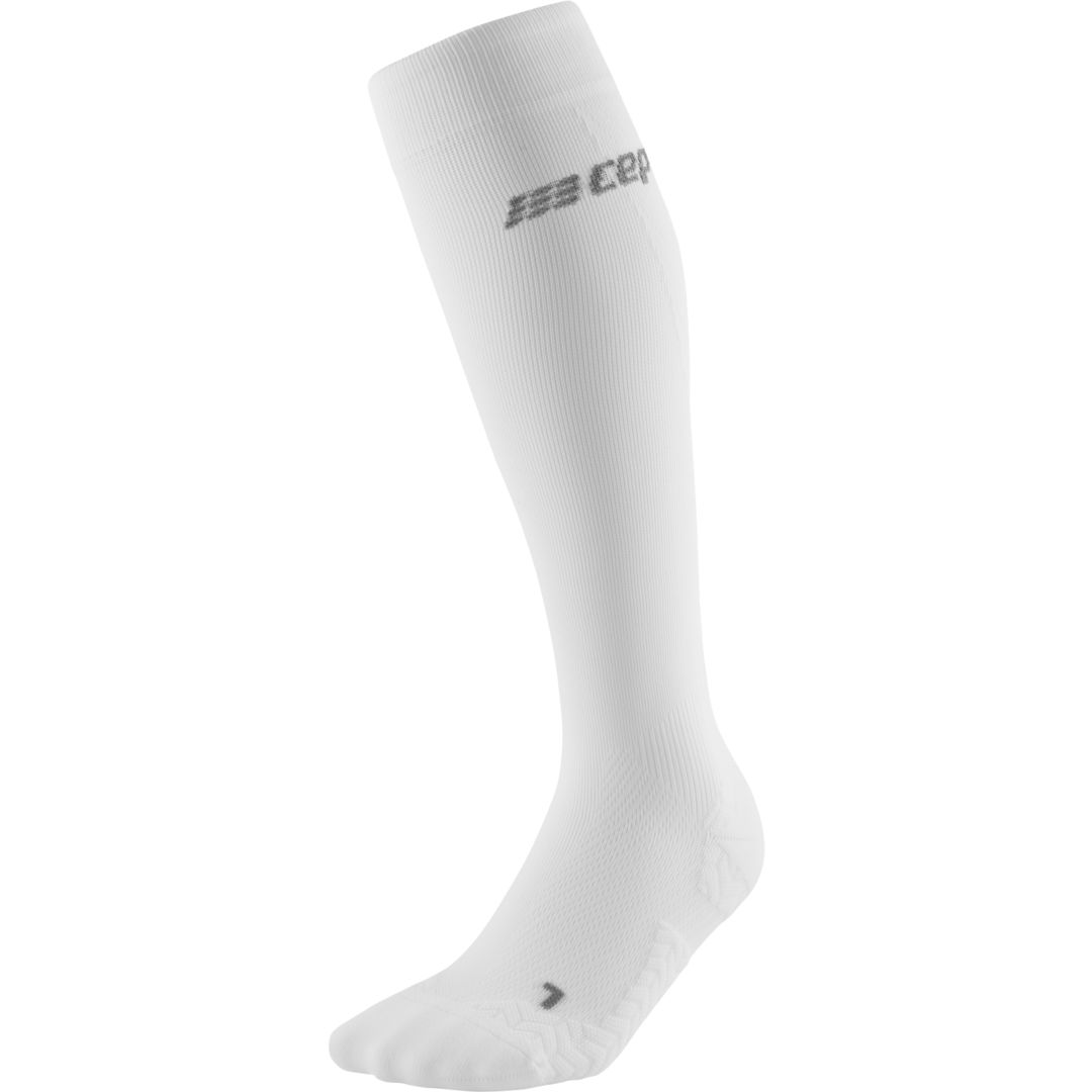 Ultralight Socks Tall V3 Kompressionsstrumpa
