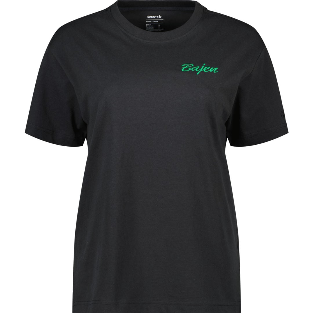 Hammarby BAJEN EMB TEE W