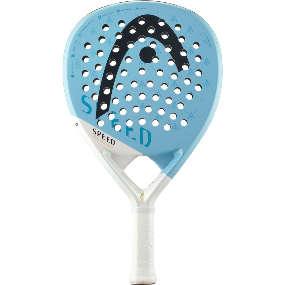 Head Speed Motion padelracket