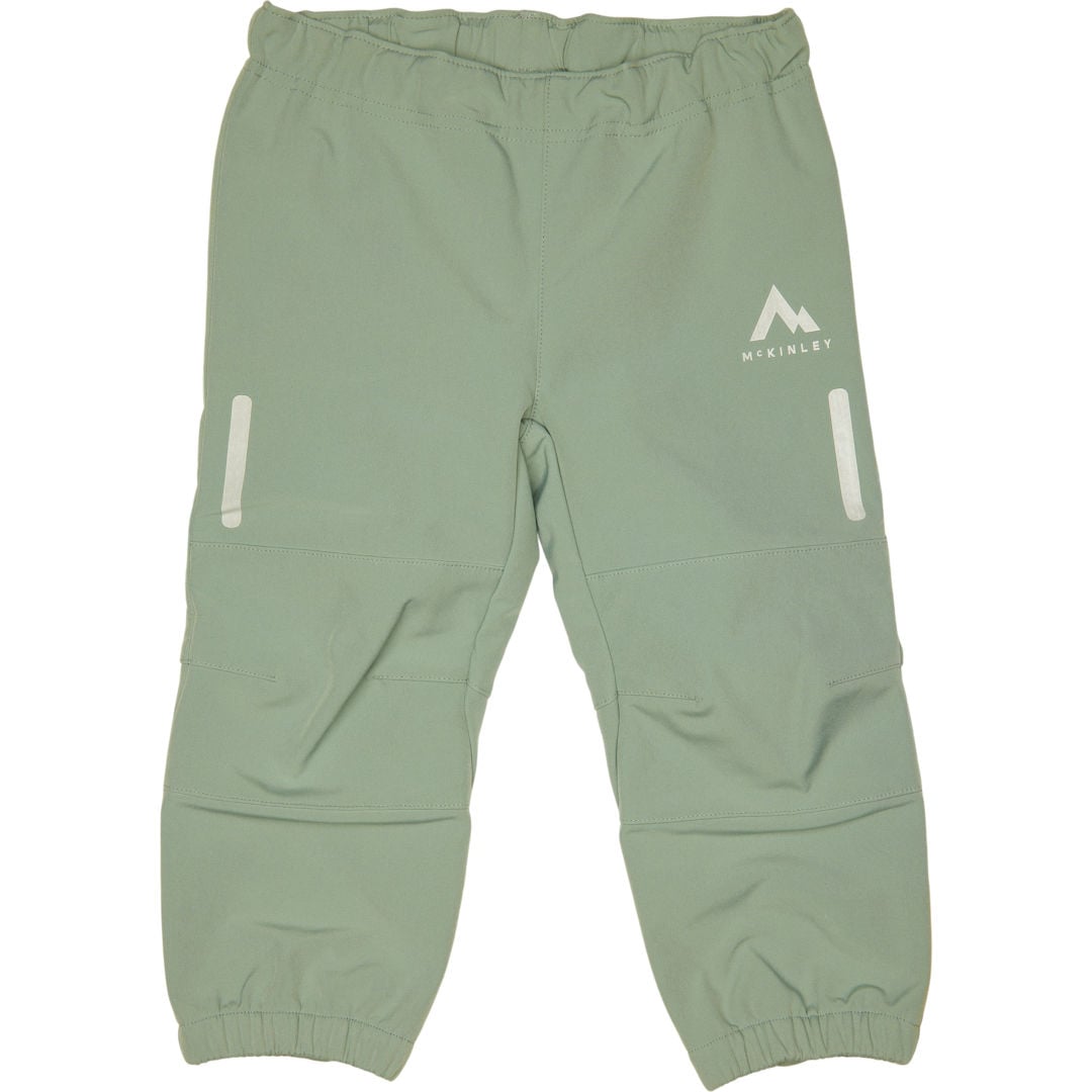 McKinley Lärka Softshell MR byxor
