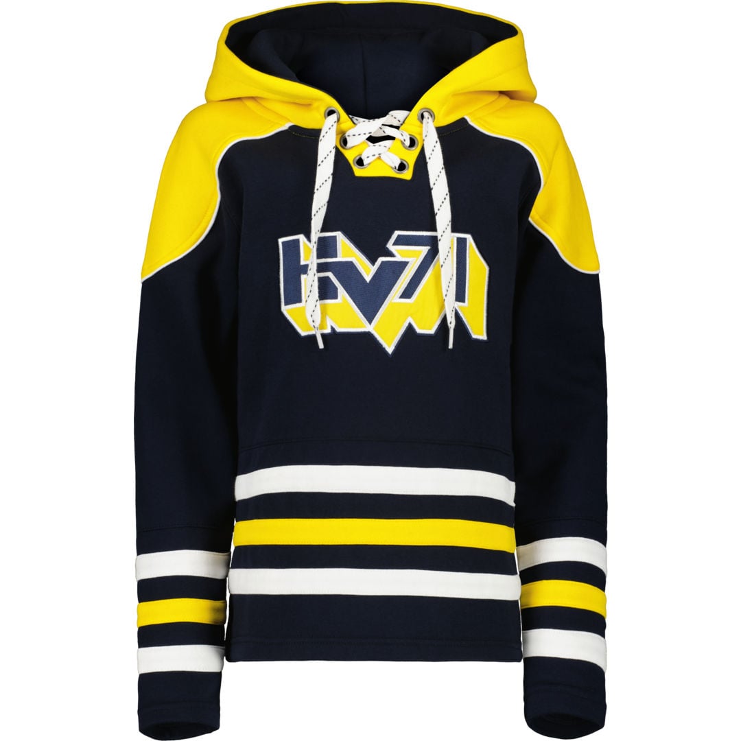 HV71 Hockey Hood 24/25 JR