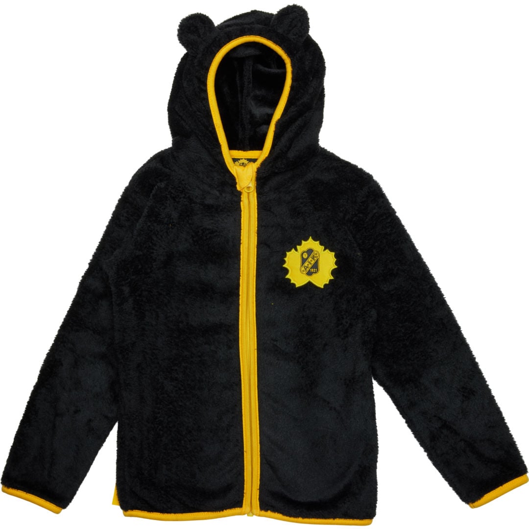 Skellefteå AIK Teddy Hood JR 2.0