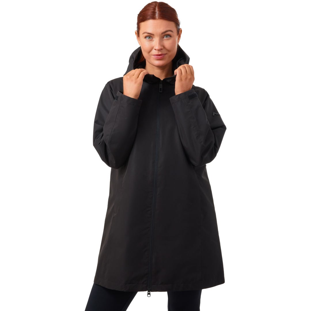 McKinley Doris Parka W jacka