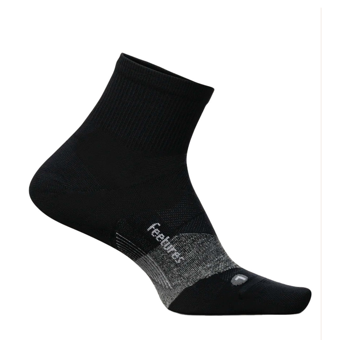 Elite Ultralight Quarter