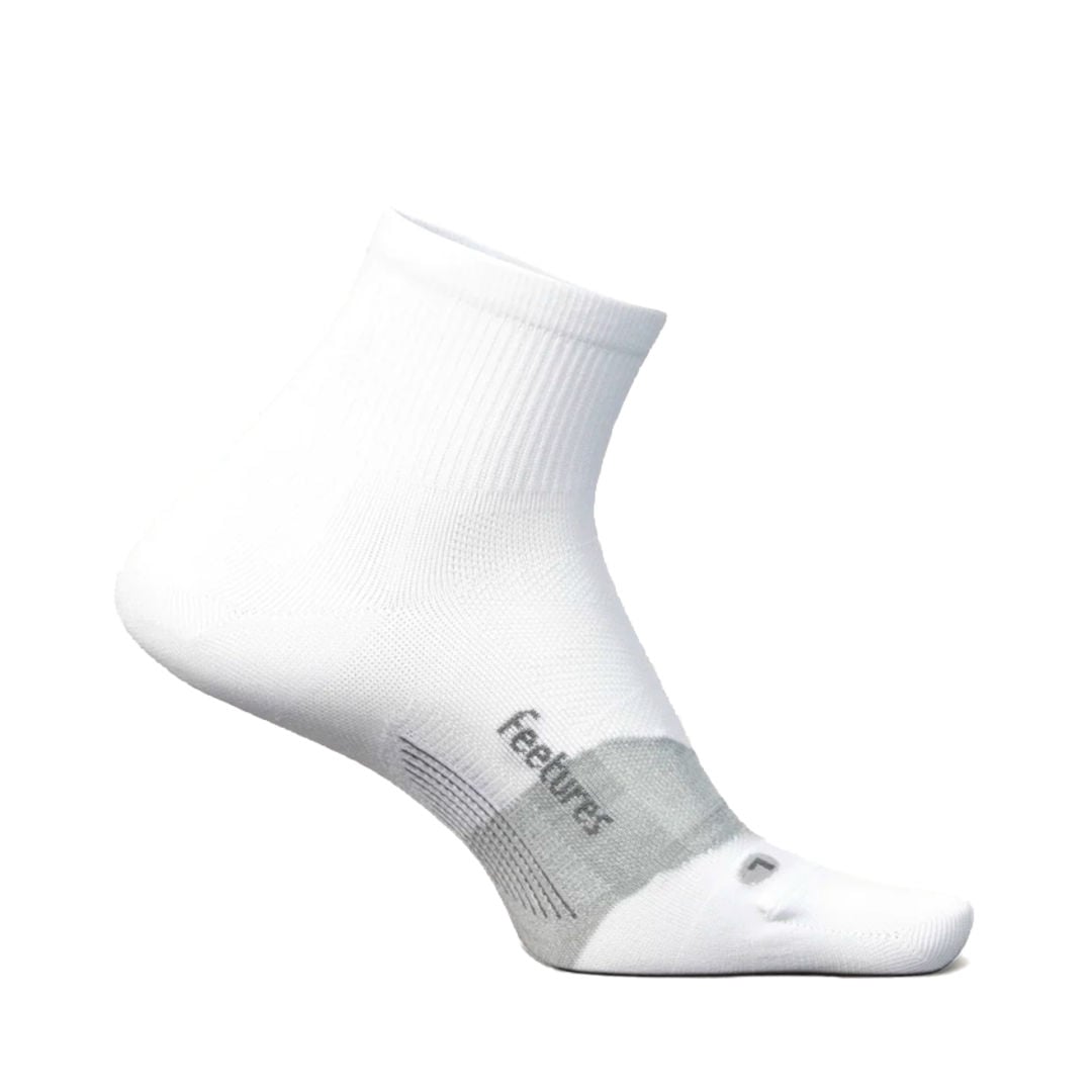 Elite Ultralight Quarter