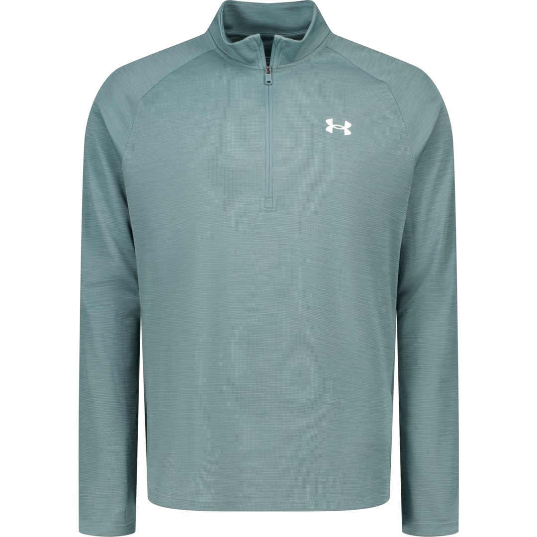 Under armour Tech Textured Half Zip M träningströja