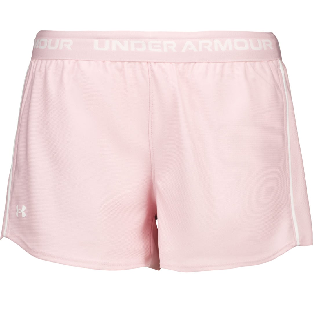 Under armour Tech Play Up 2in1 W träningsshorts