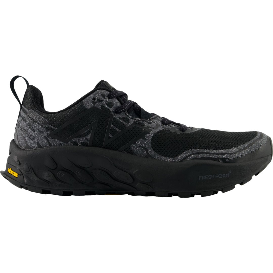 Hierro V8 Gore-Tex