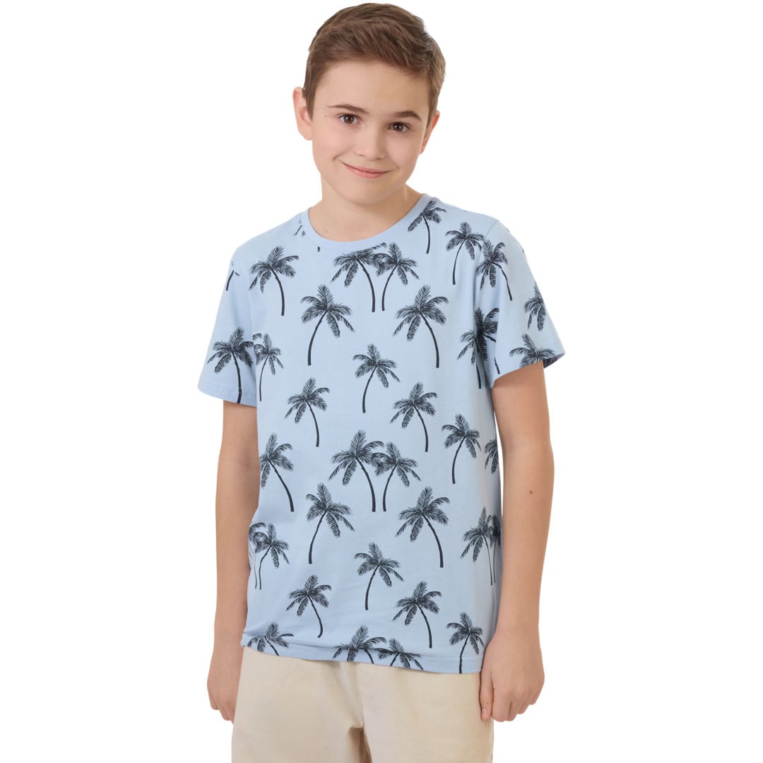 Firefly Carl JR t-shirt